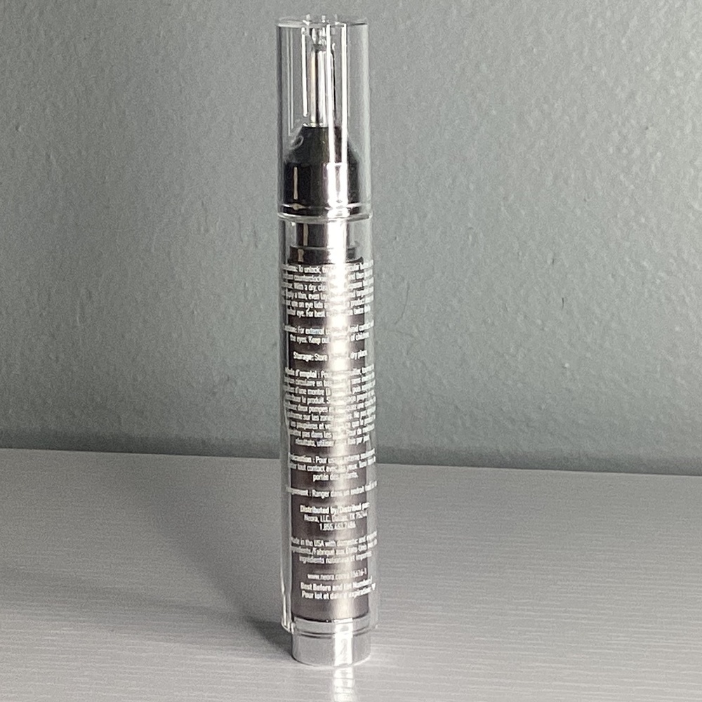 Neora Neo-FILLER Lift + Fill Corrective Elixir 0.51 oz/15 mL NWOB $144 - Picture 4 of 4